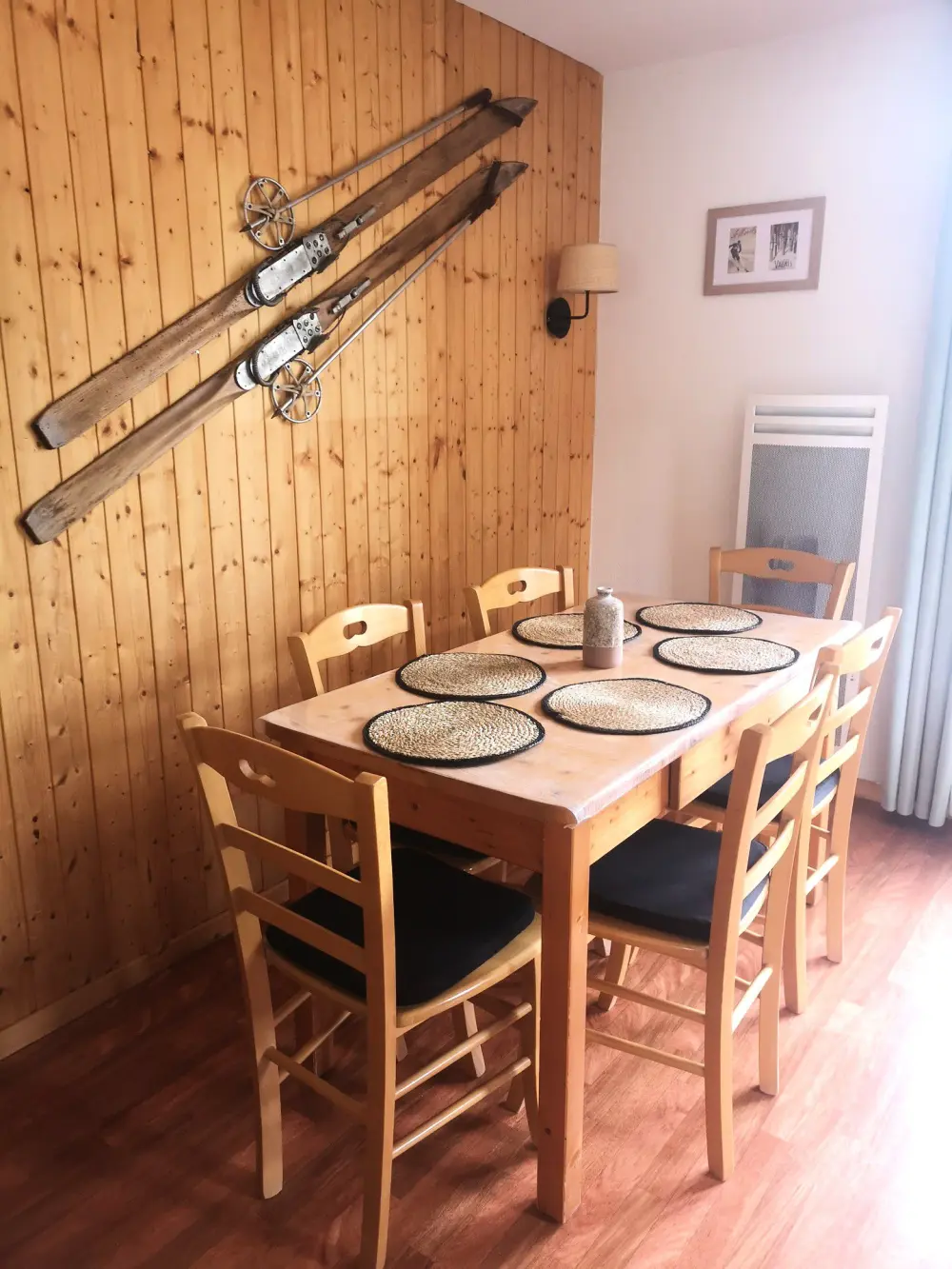 Résidence Le Hameau Du Puy