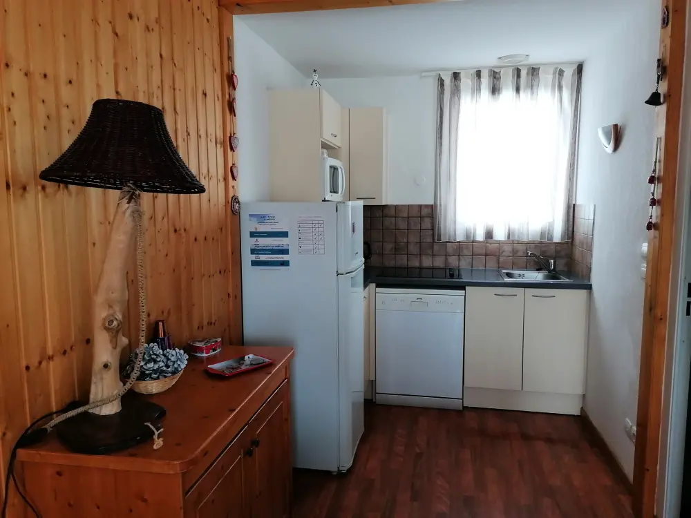 Résidence Le Hameau Du Puy