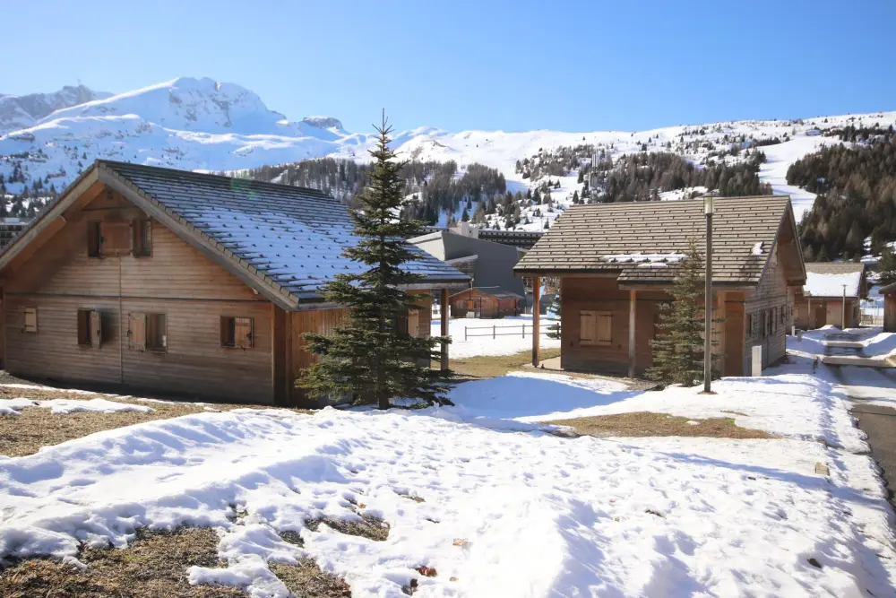 Résidence Le Hameau Du Puy