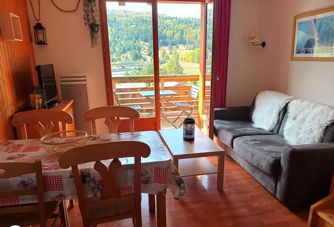Résidence Le Hameau Du Puy
