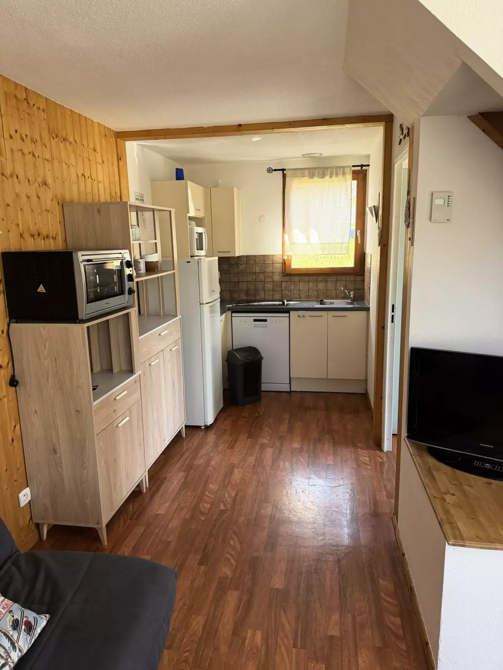 Résidence Le Hameau Du Puy