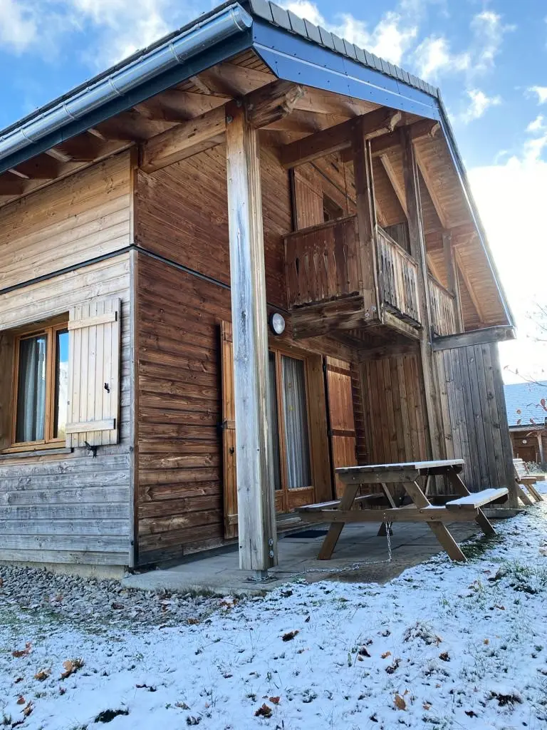 Résidence Le Hameau Du Puy