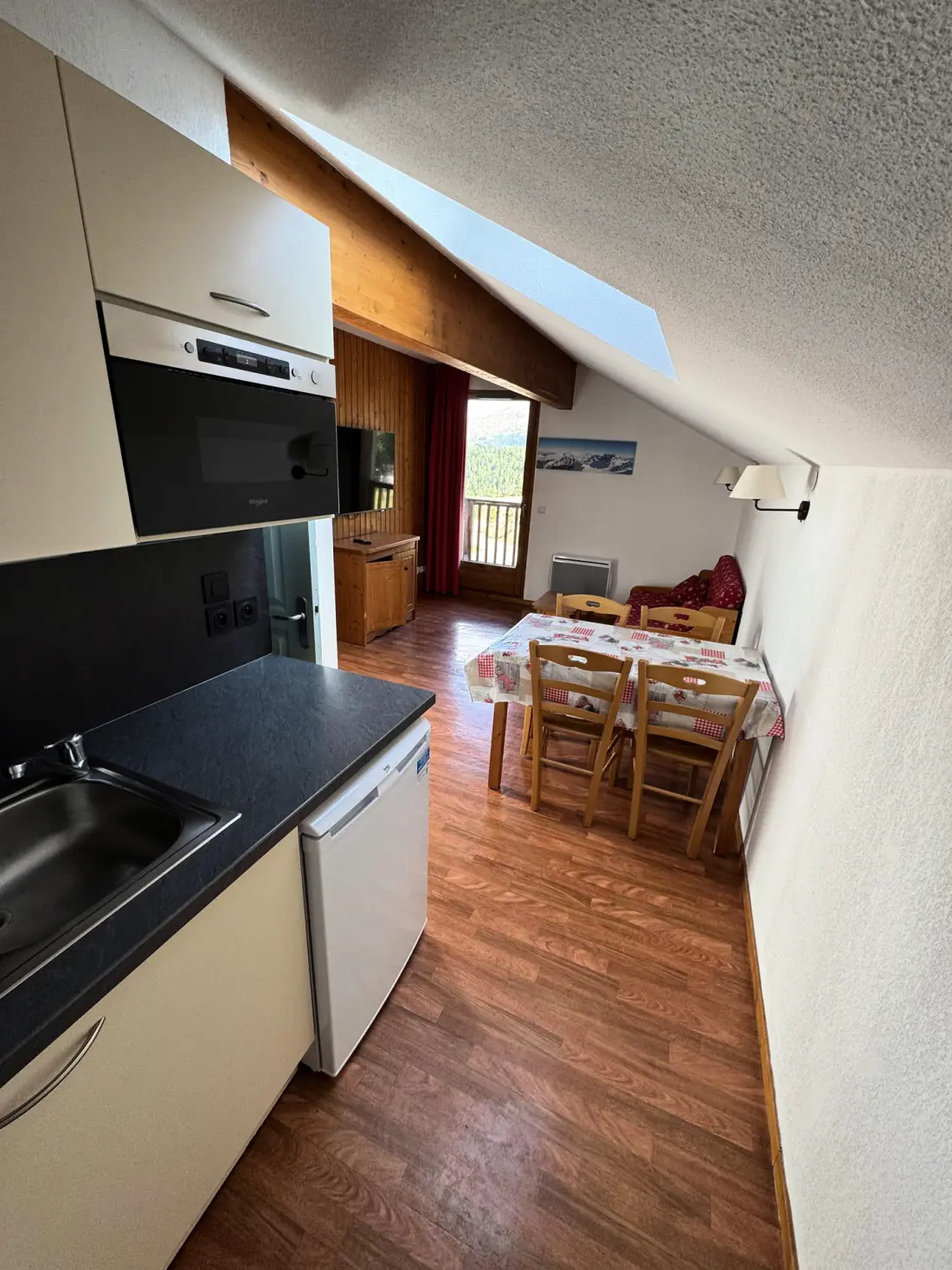 Résidence Le Hameau Du Puy