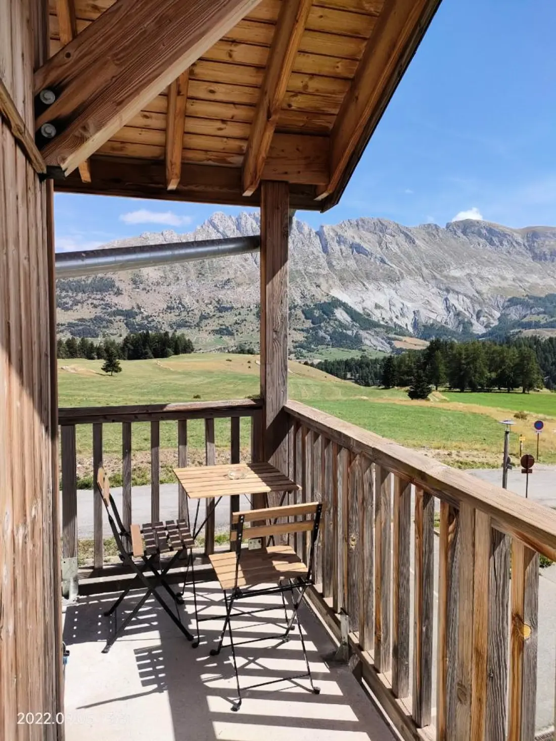Résidence Le Hameau Du Puy