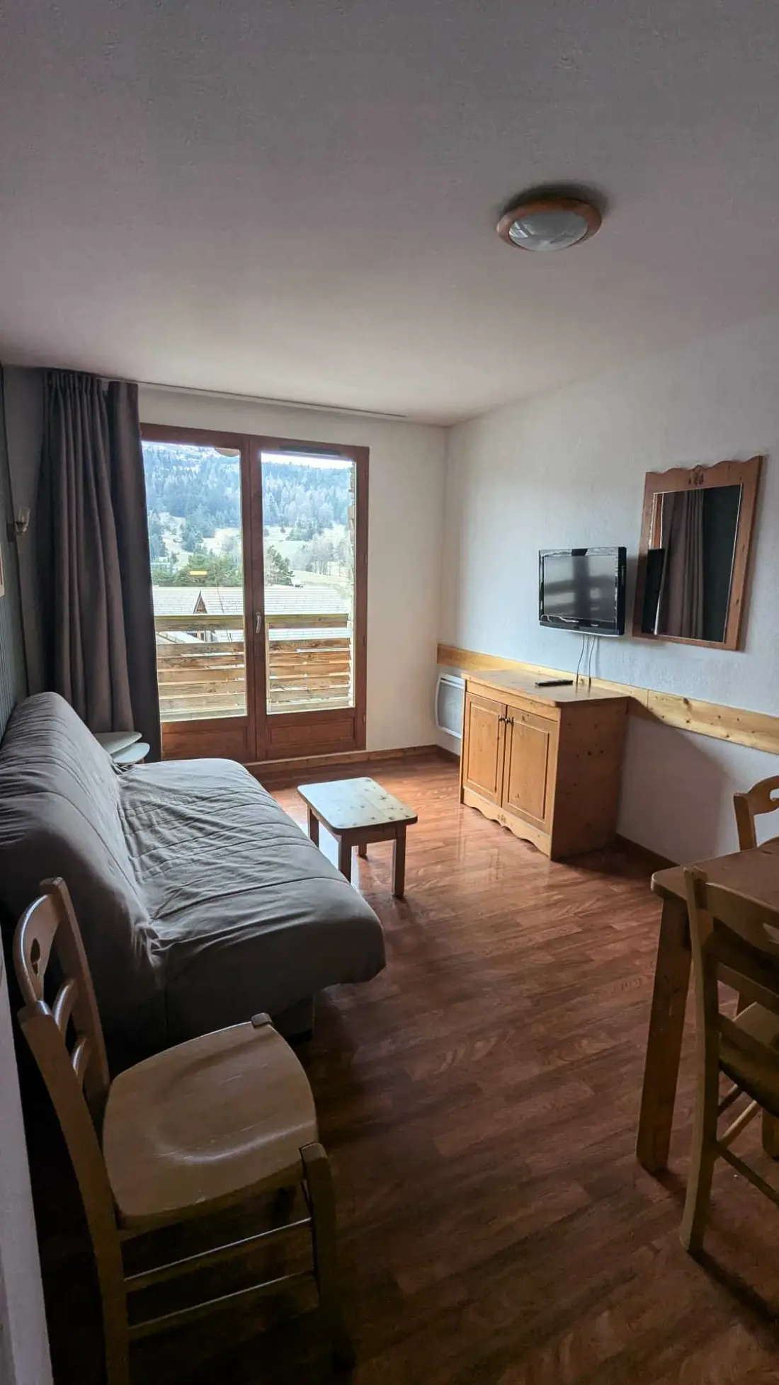 Résidence Le Hameau Du Puy