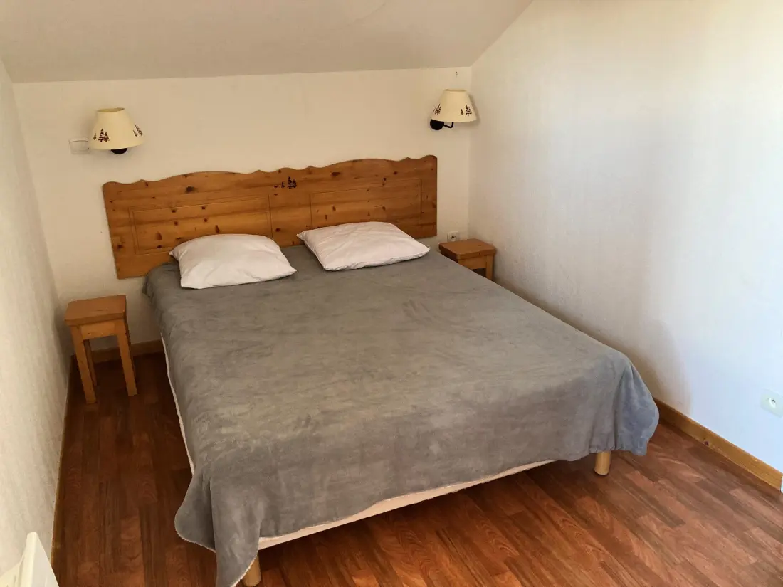 Résidence Le Hameau Du Puy