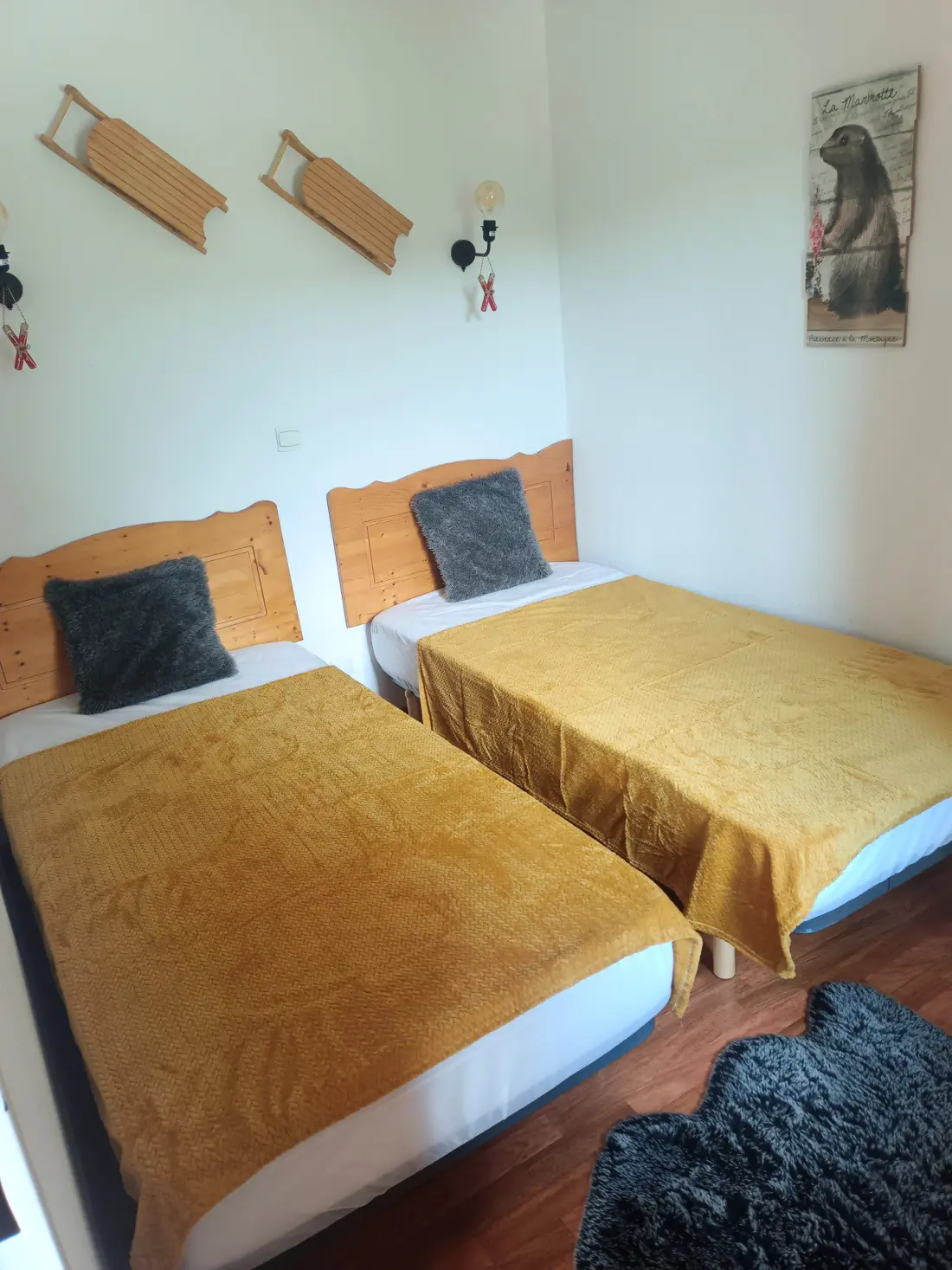 Résidence Le Hameau Du Puy