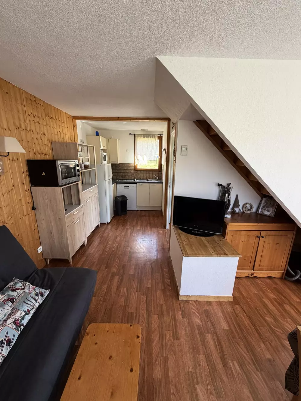 Résidence Le Hameau Du Puy