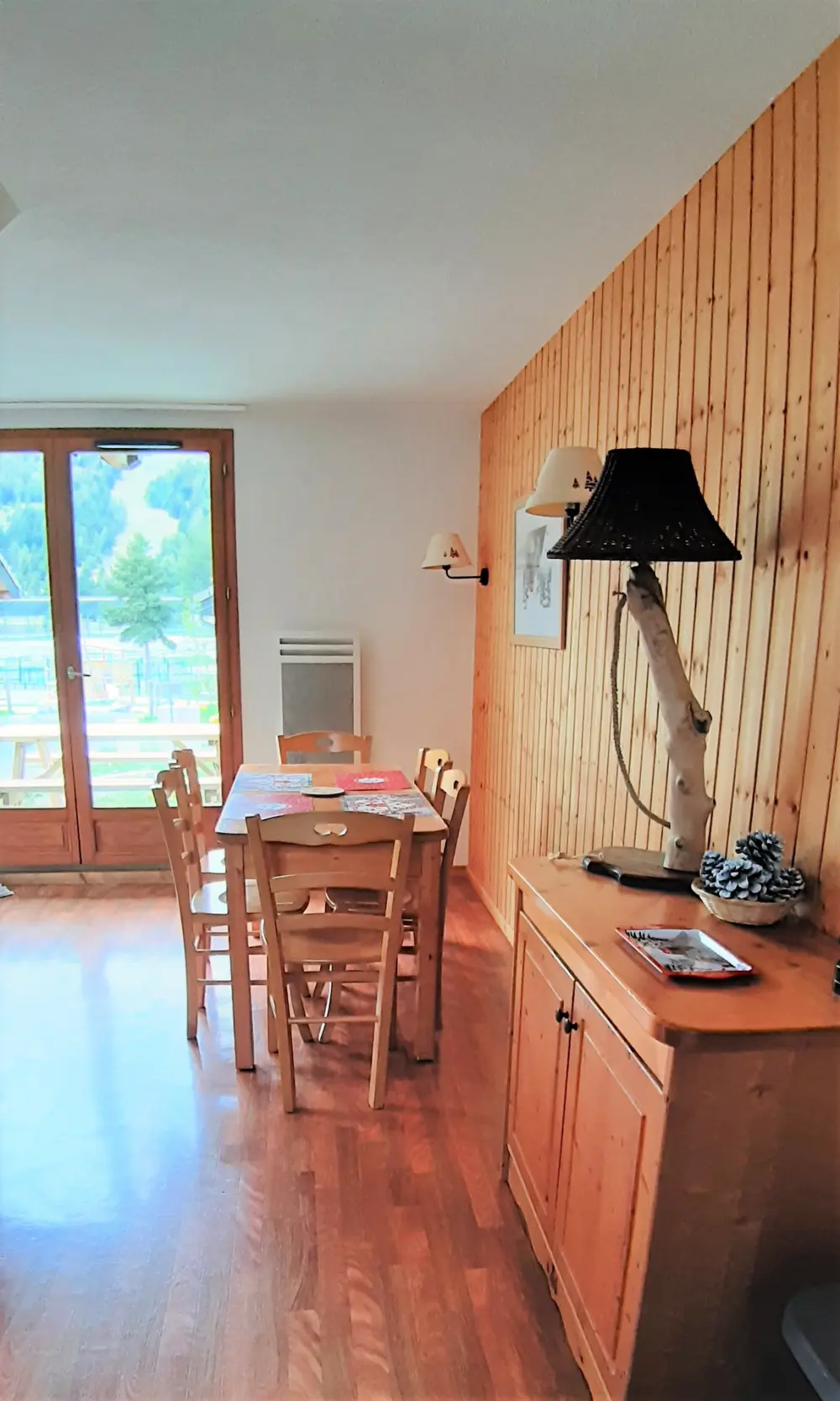 Résidence Le Hameau Du Puy