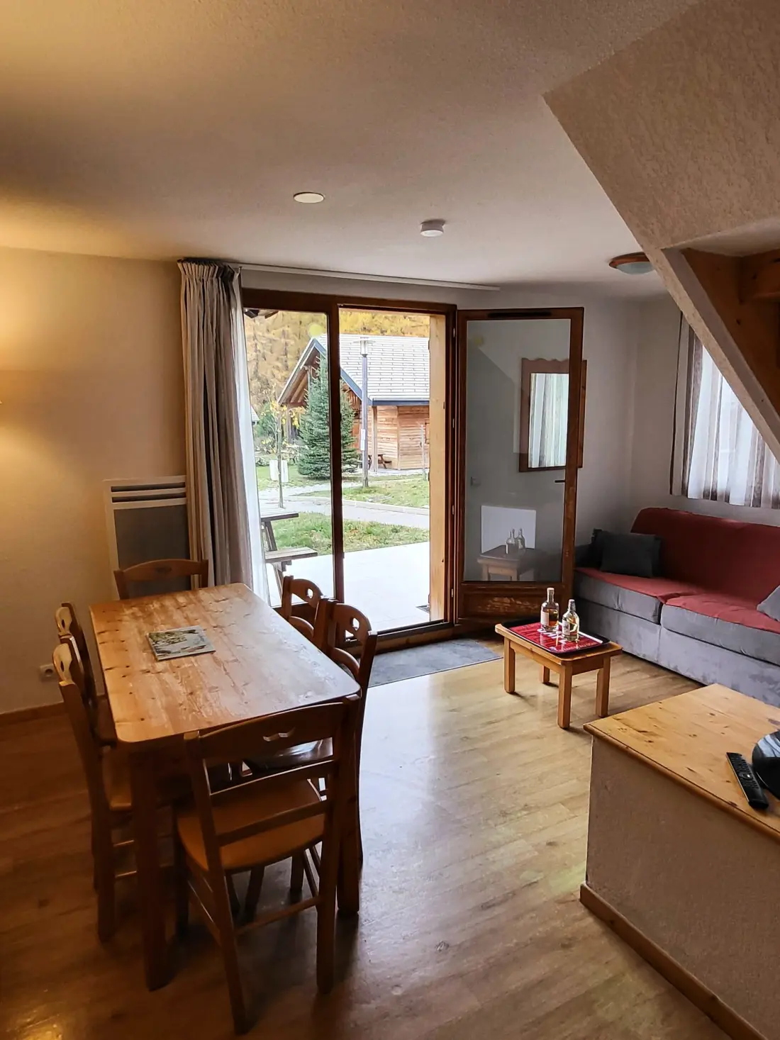 Résidence Le Hameau Du Puy