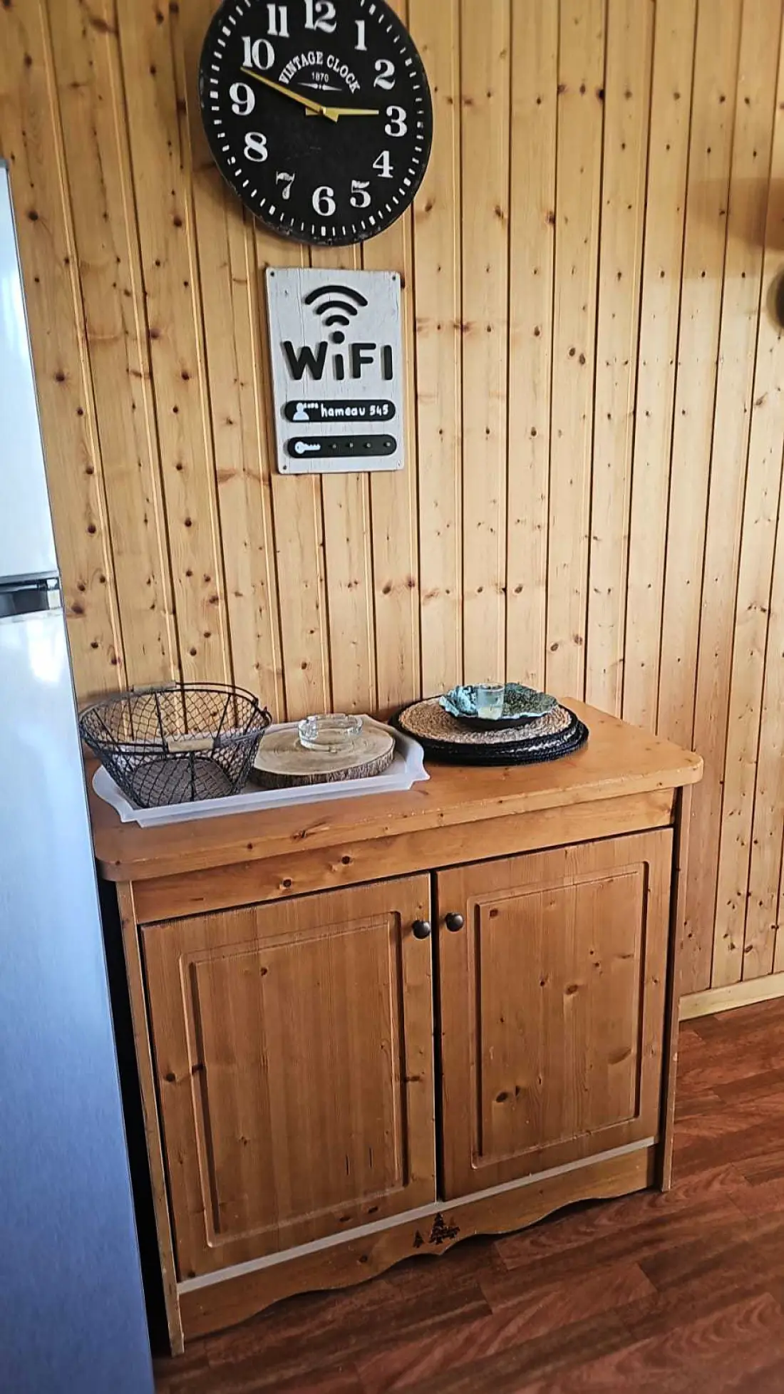 Résidence Le Hameau Du Puy