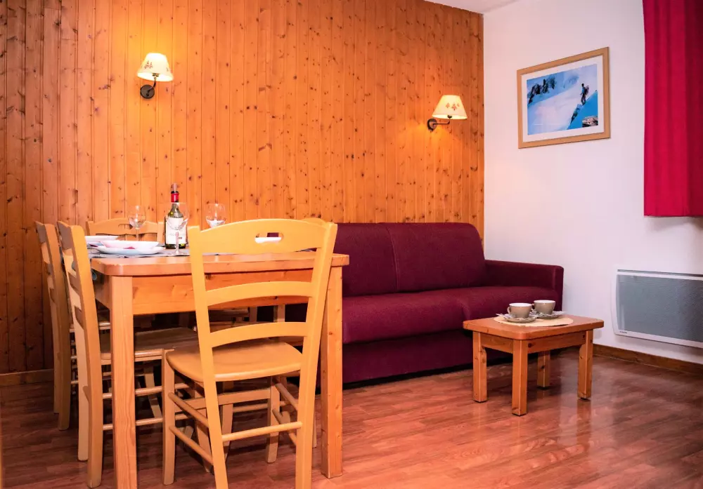 Résidence Le Hameau Du Puy