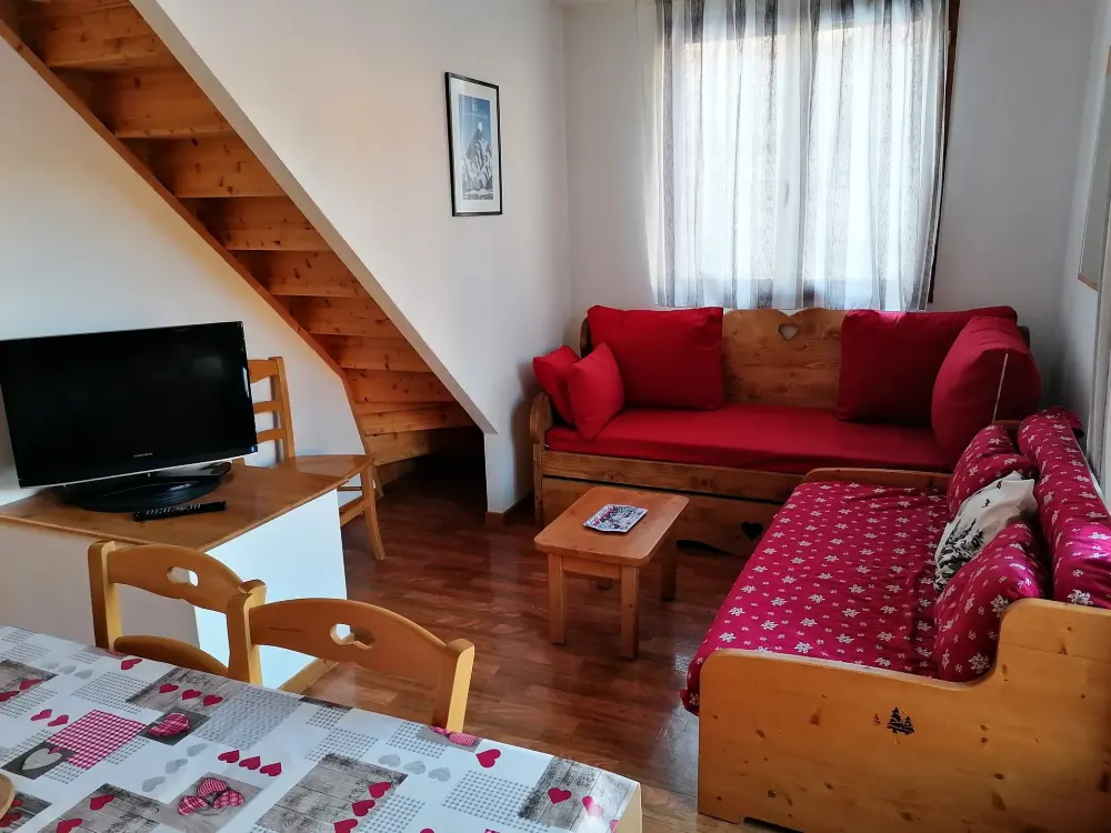 Résidence Le Hameau Du Puy