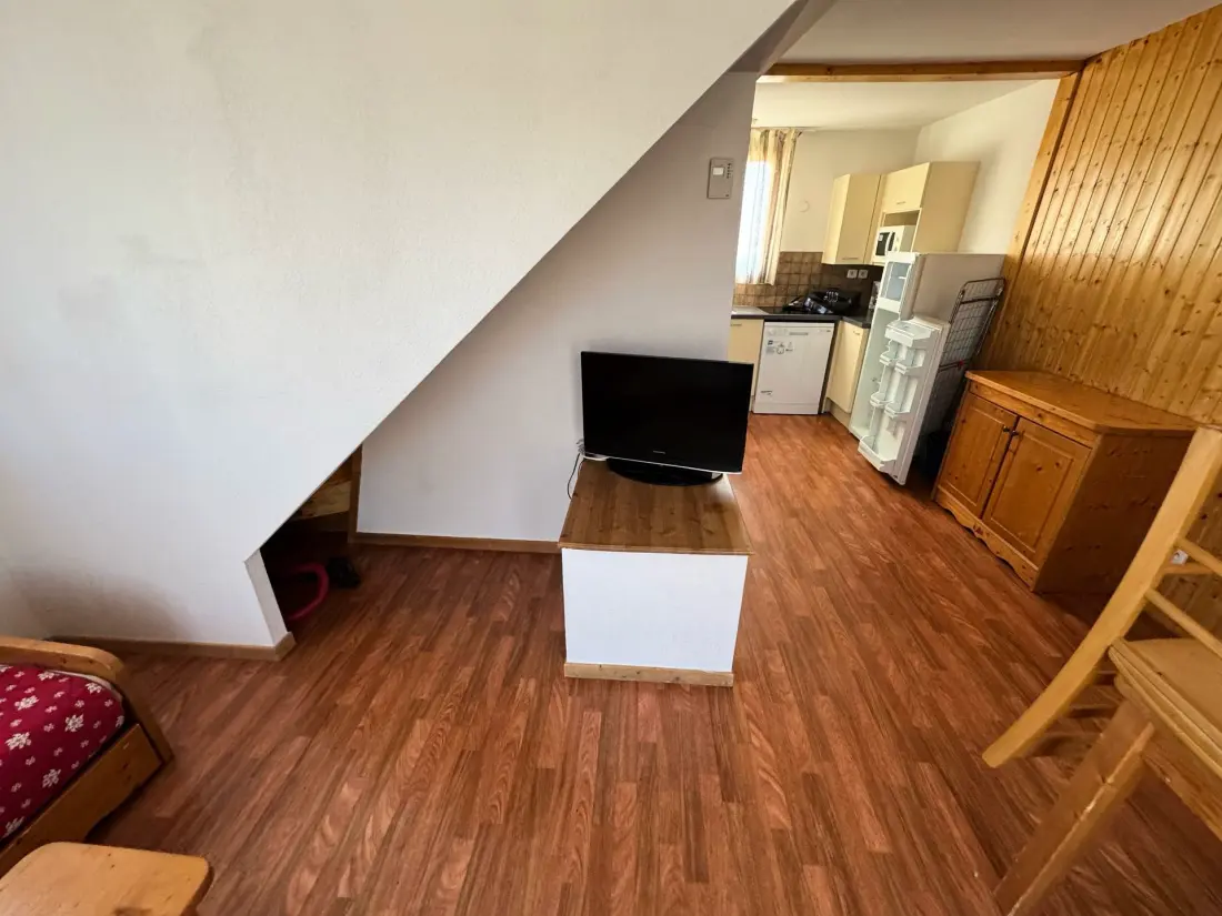 Résidence Le Hameau Du Puy