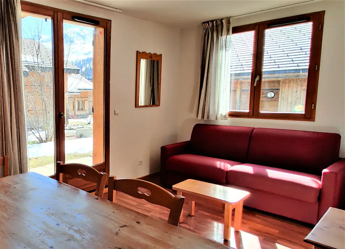 Résidence Le Hameau Du Puy