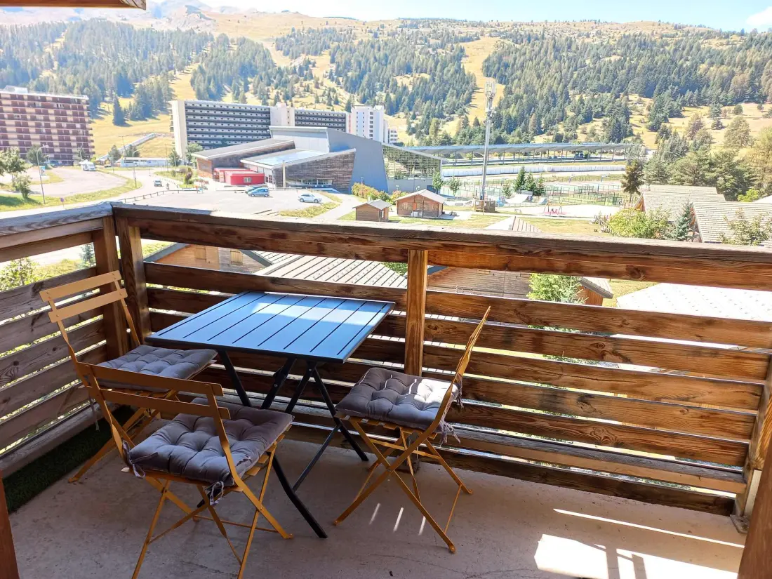 Résidence Le Hameau Du Puy