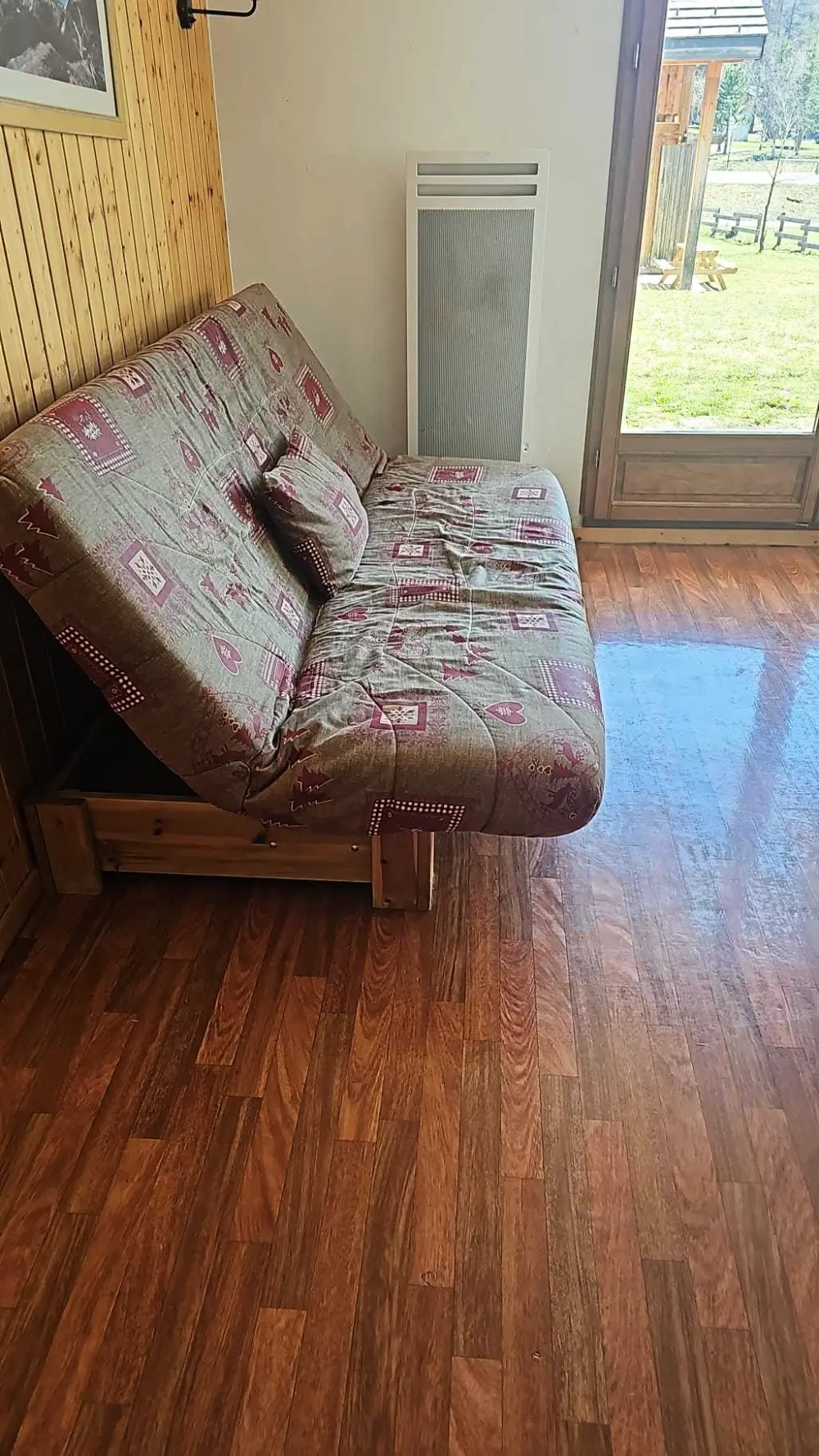 Résidence Le Hameau Du Puy