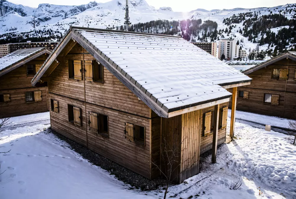 Résidence Le Hameau Du Puy