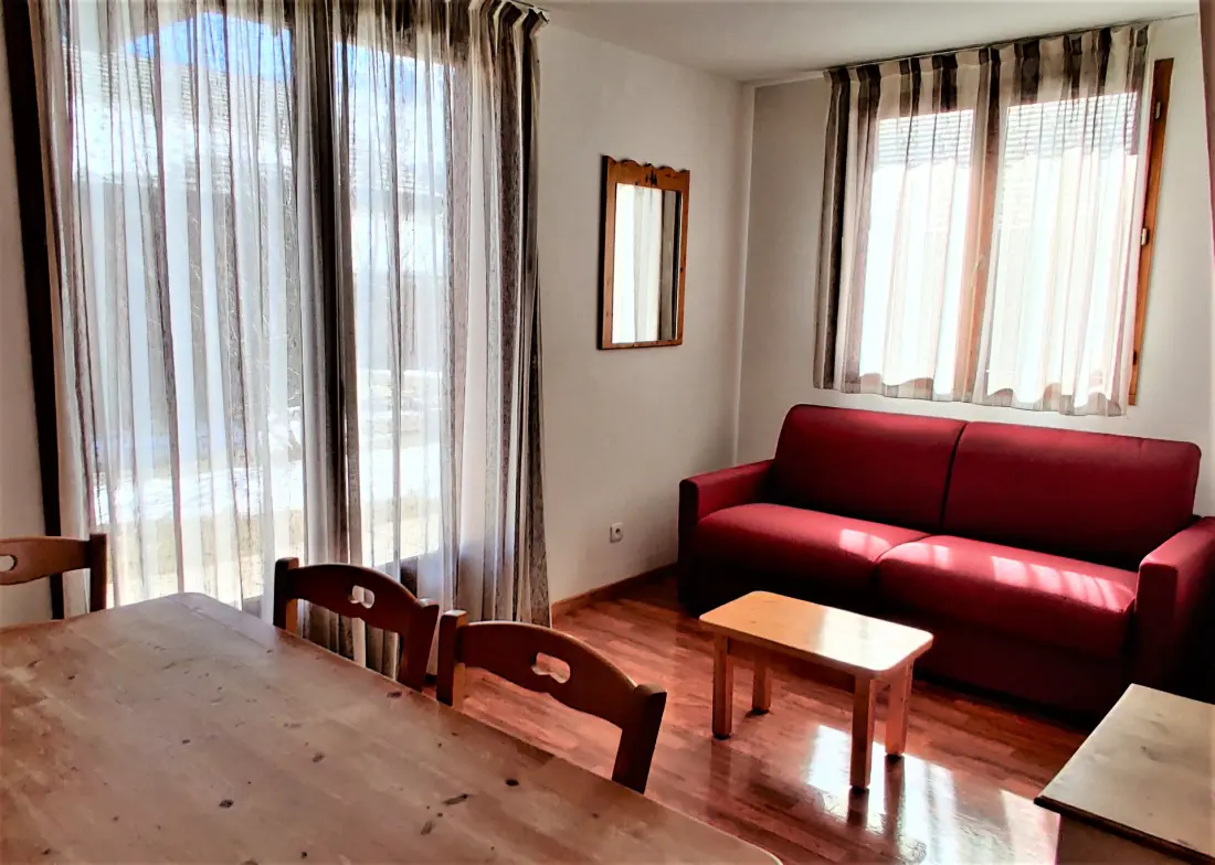 Résidence Le Hameau Du Puy