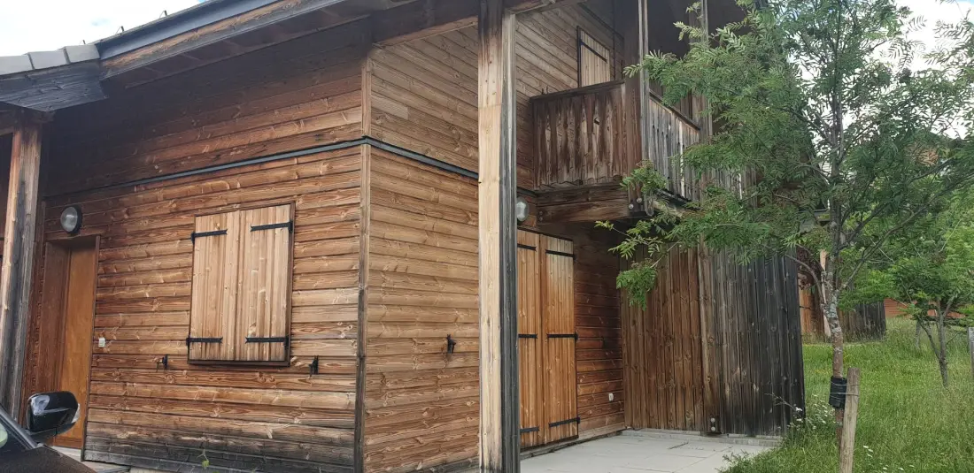Résidence Le Hameau Du Puy
