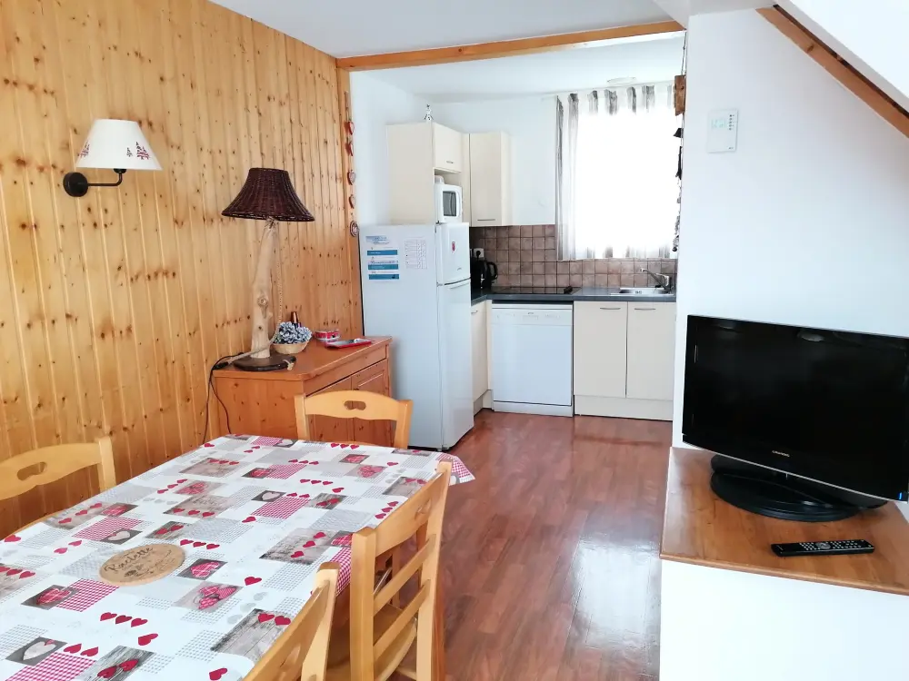 Résidence Le Hameau Du Puy