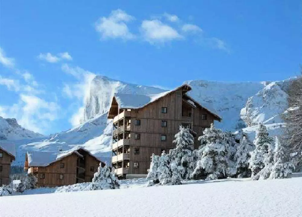 Résidence Les Chalets Super D - maeva Home