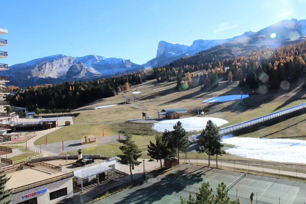 Résidence Les Issarts