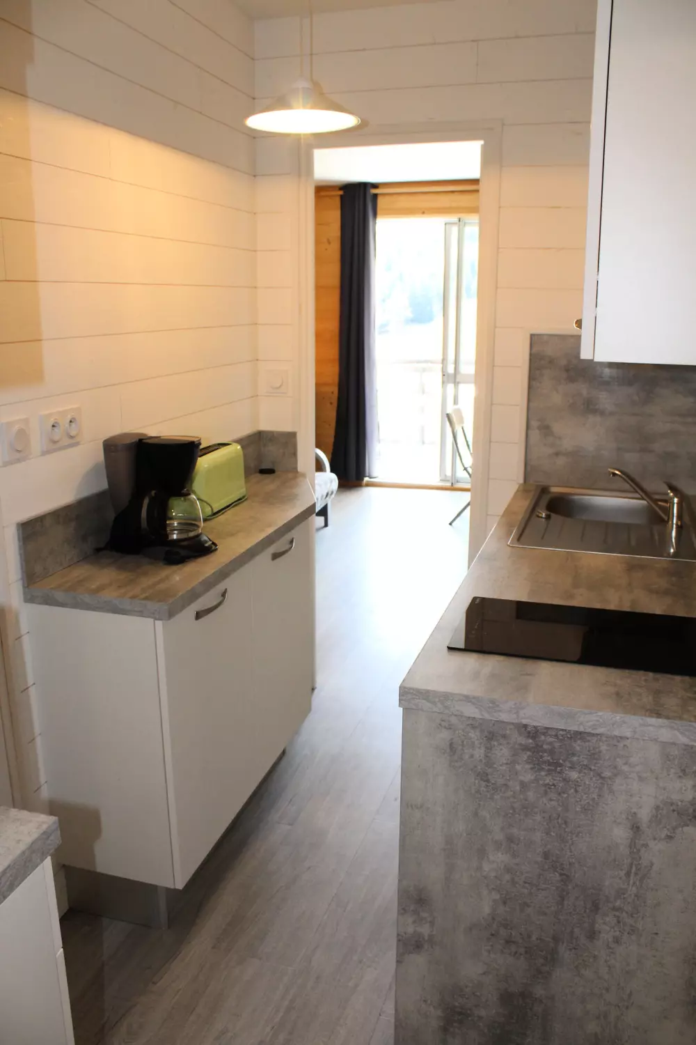 Résidence Les Issarts