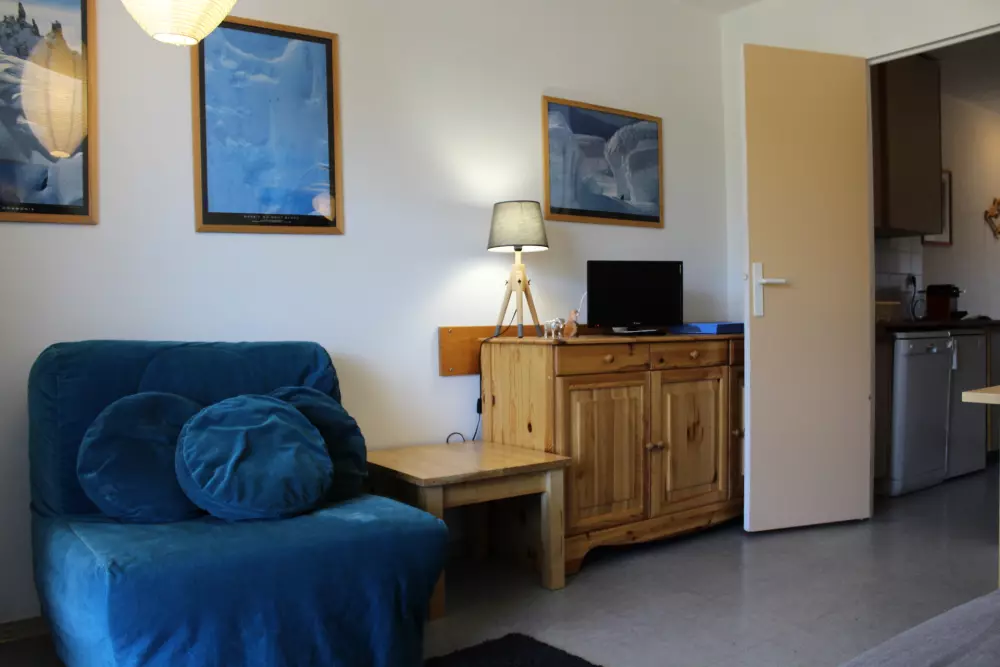 Résidence Les Issarts