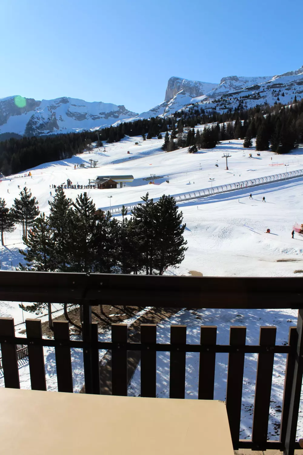 Résidence Les Issarts