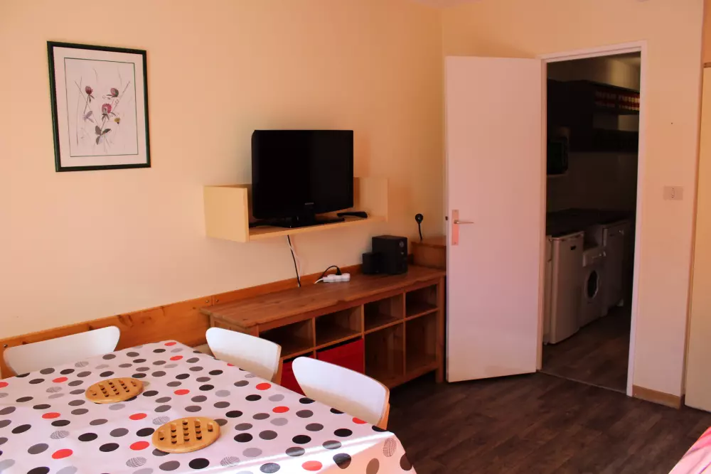 Résidence Les Issarts