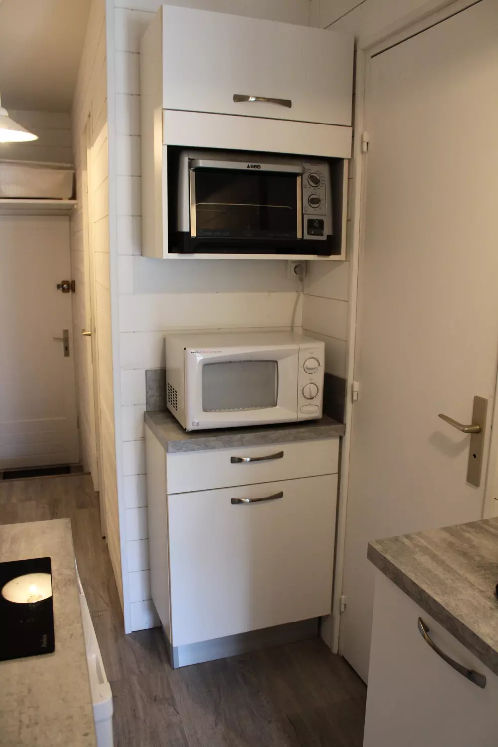 Résidence Les Issarts