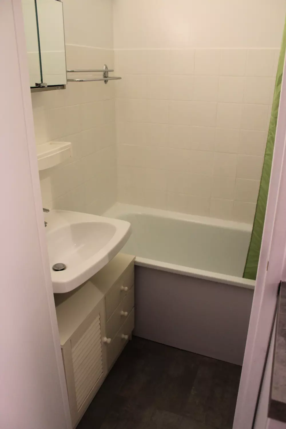 Résidence Les Issarts