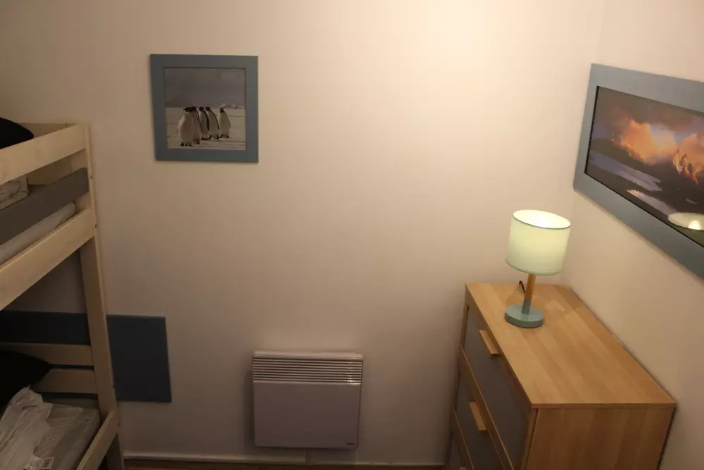 Résidence Les Issarts