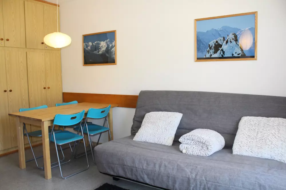 Résidence Les Issarts