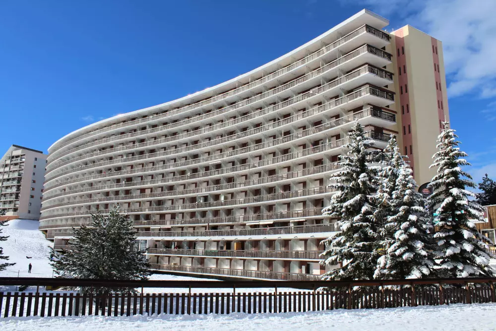 Résidence Les Issarts