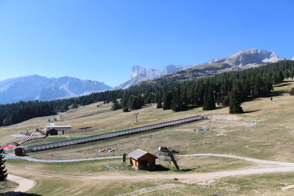 Résidence Les Issarts