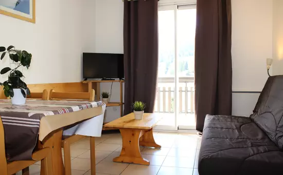 Résidence Les Issarts
