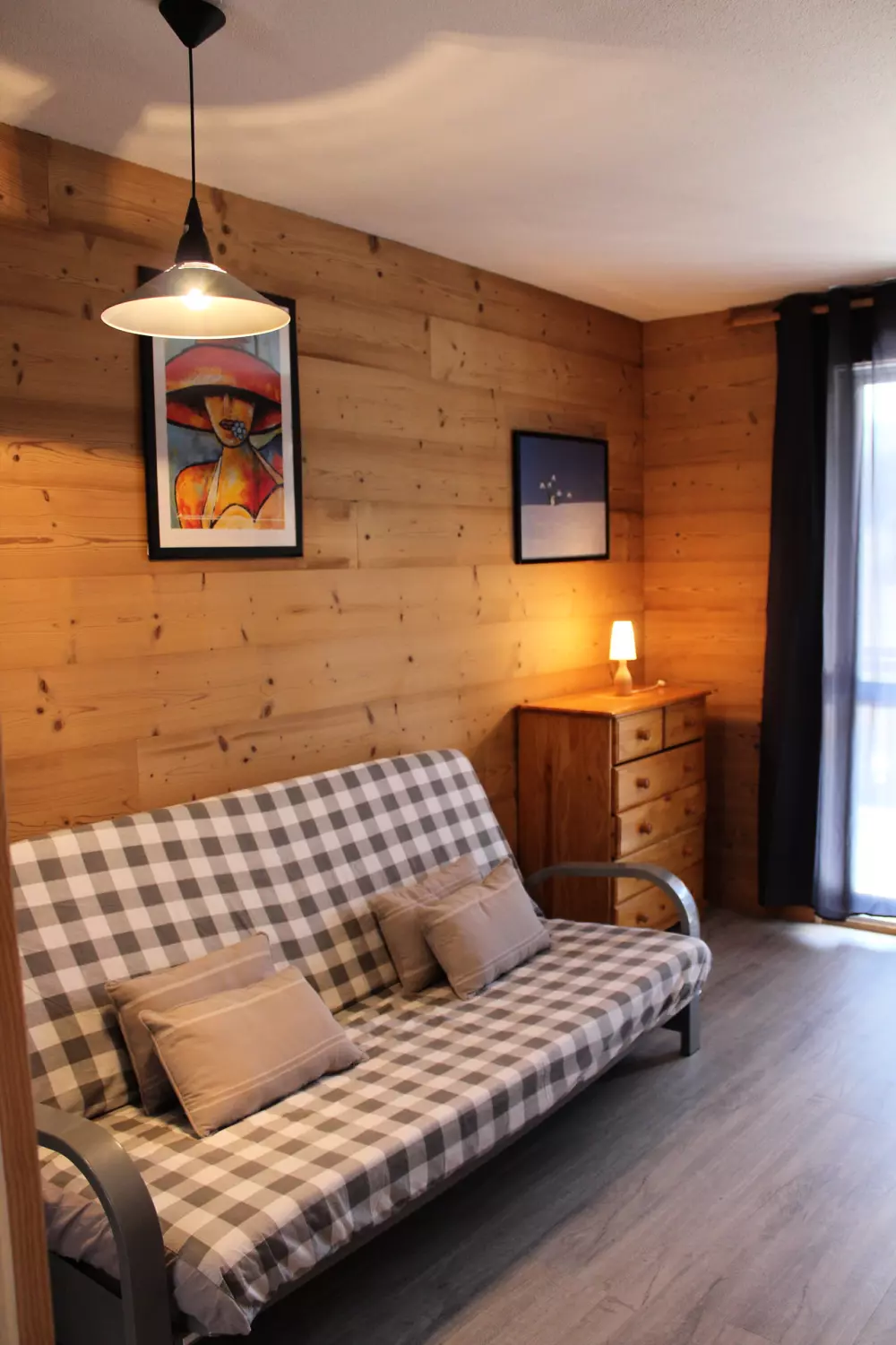 Résidence Les Issarts