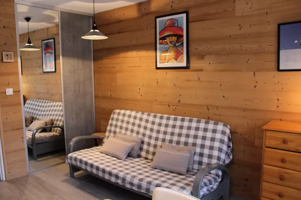 Résidence Les Issarts