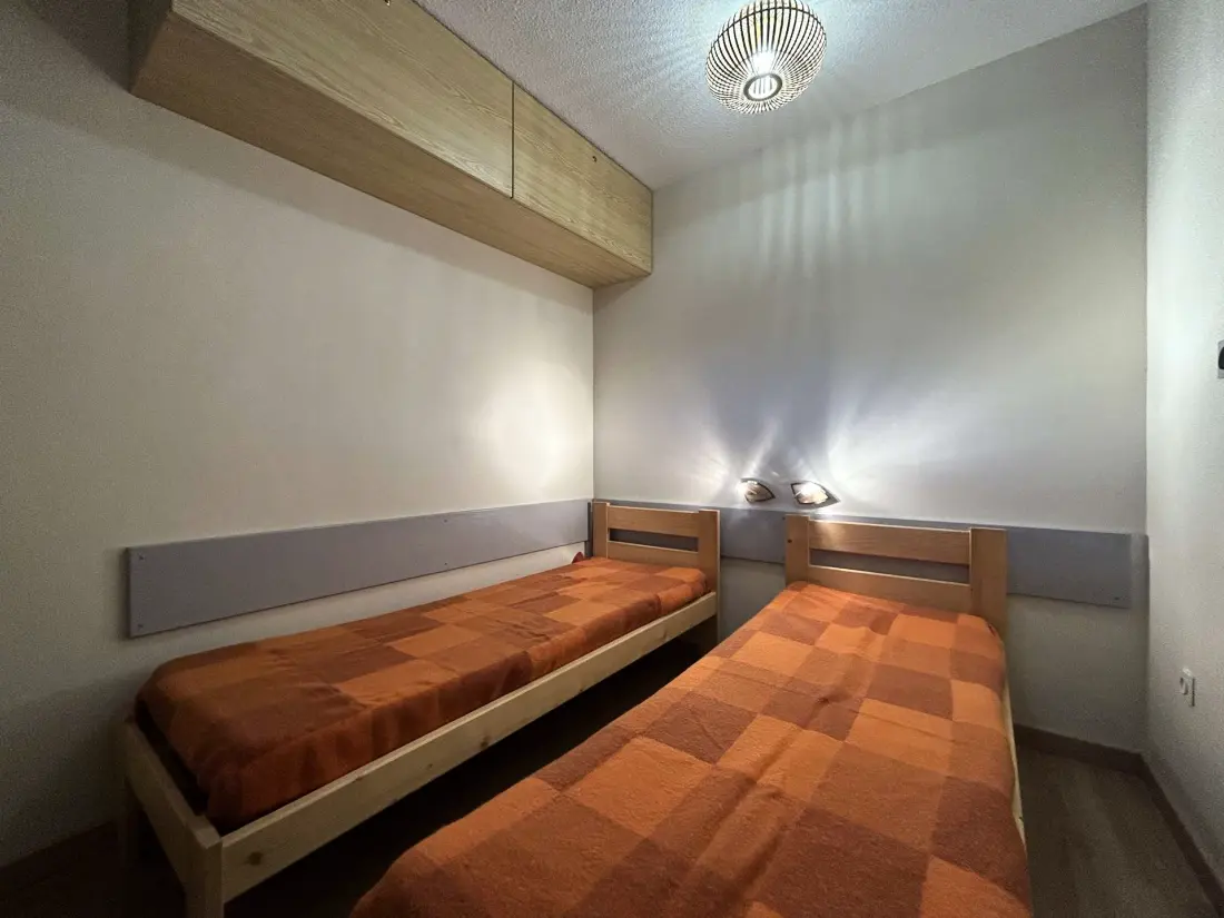 Résidence Issarts
