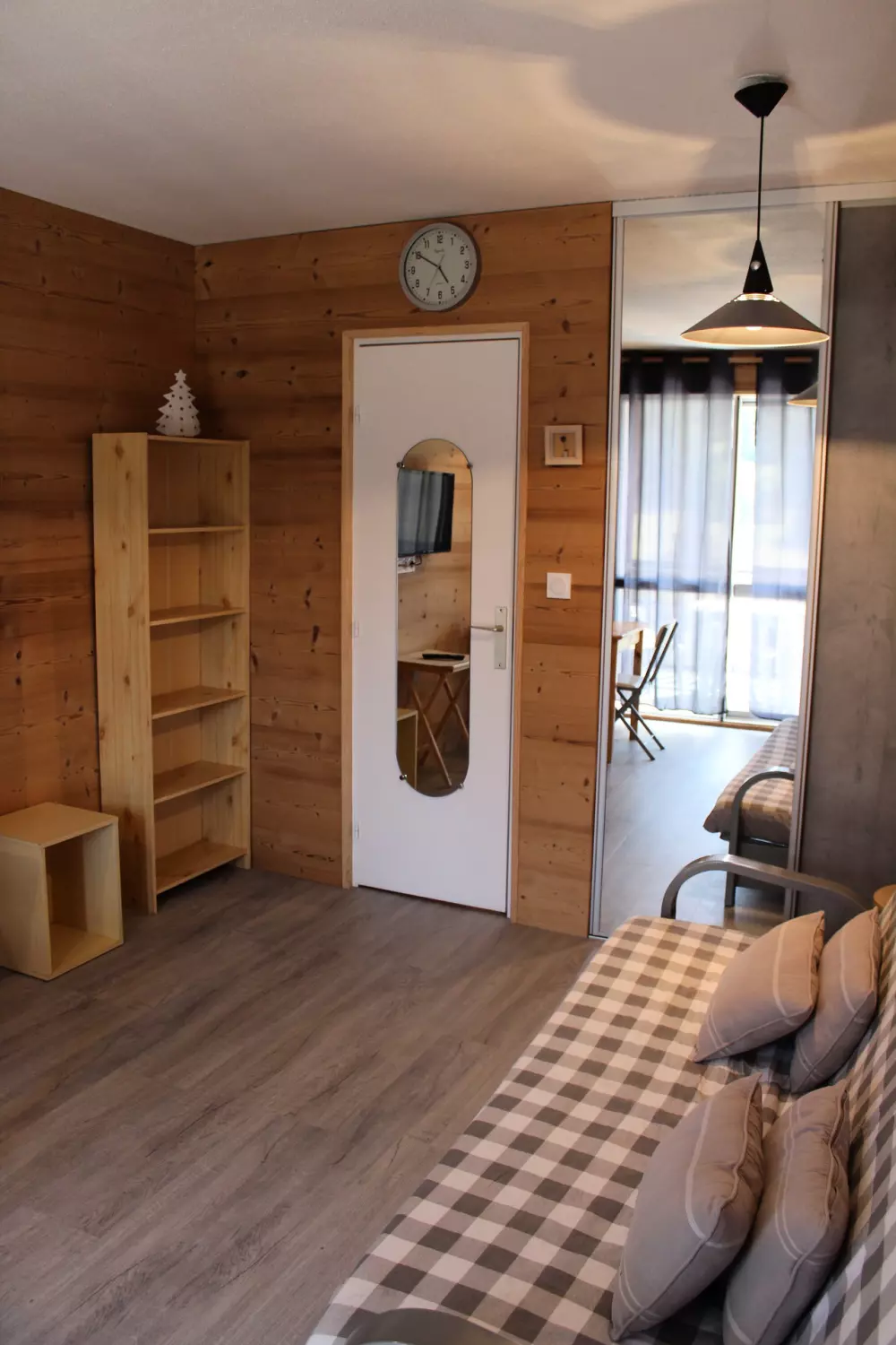 Résidence Les Issarts