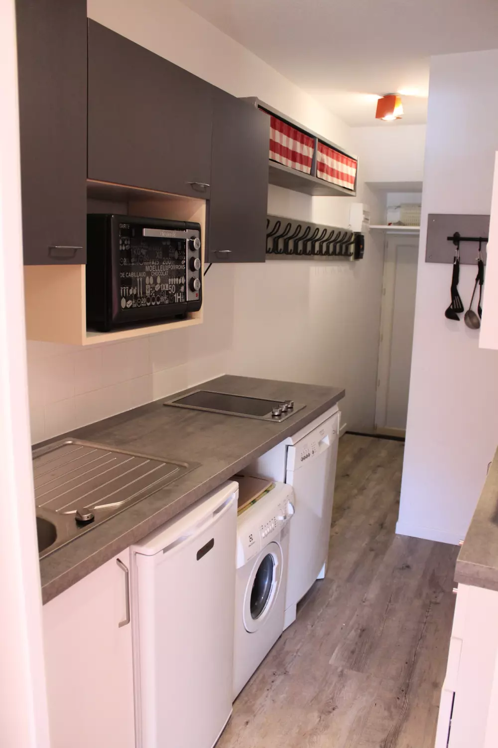 Résidence Les Issarts