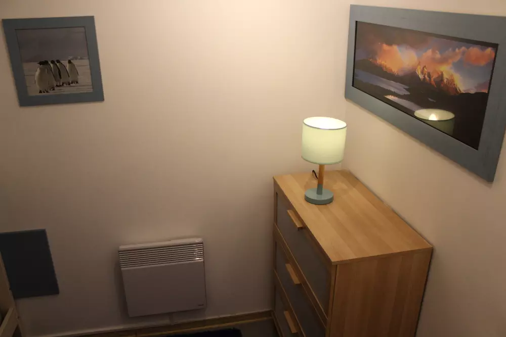 Résidence Les Issarts