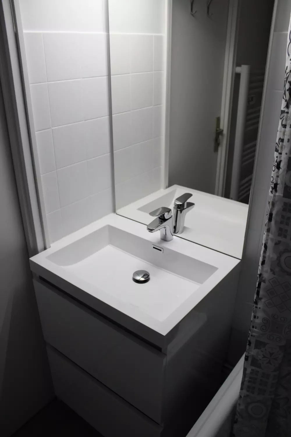 Résidence Les Issarts