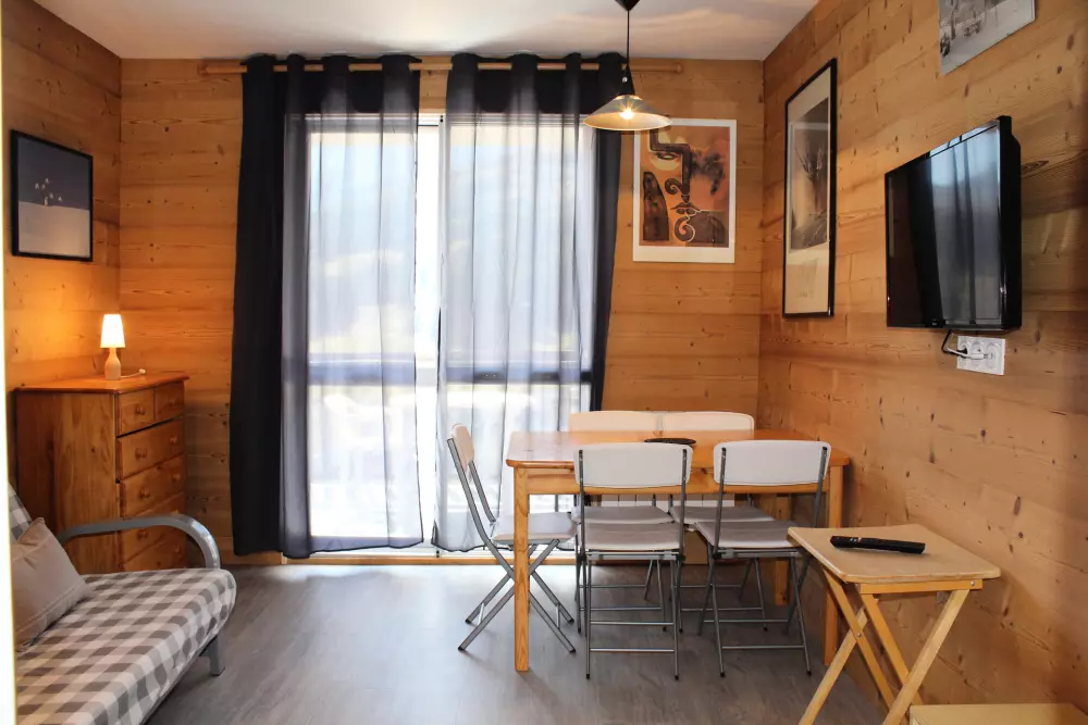 Résidence Les Issarts