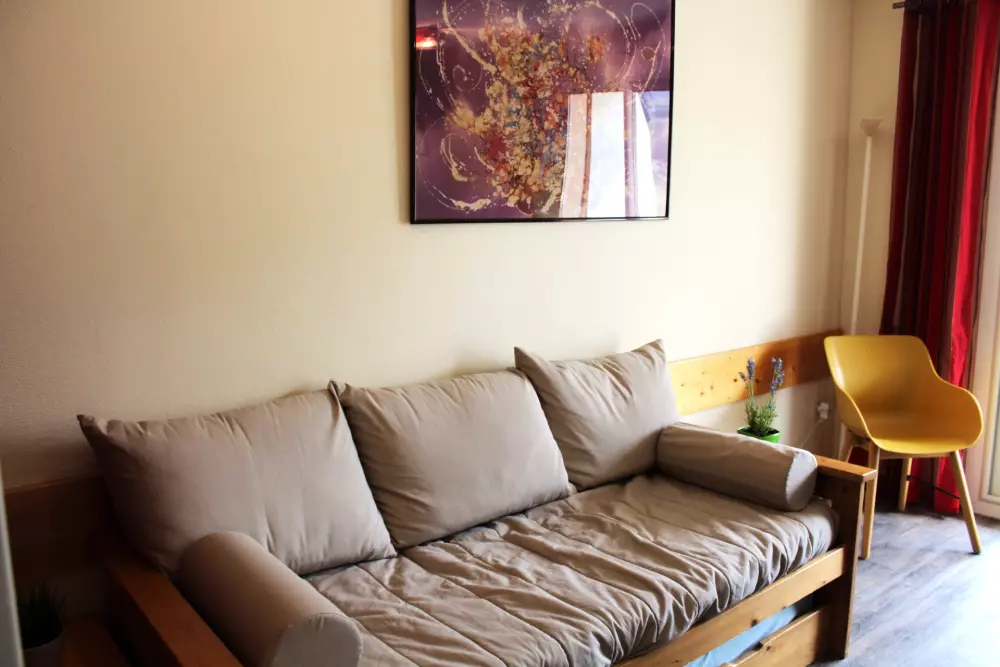 Résidence Les Issarts