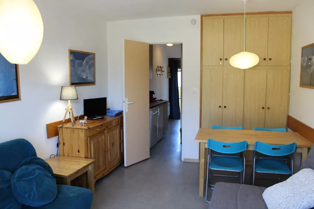 Résidence Les Issarts