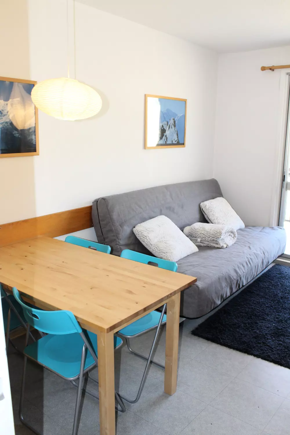 Résidence Les Issarts