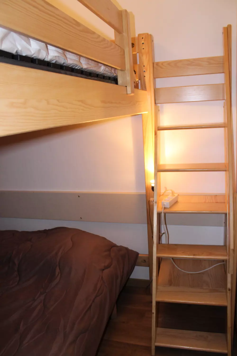 Résidence Les Issarts